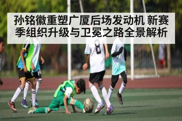 孙铭徽重塑广厦后场发动机 新赛季组织升级与卫冕之路全景解析