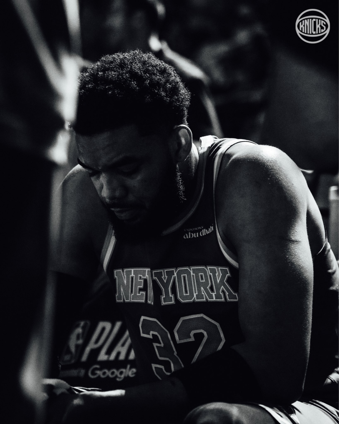 开云-追成2平！唐斯20+10+10尼克斯射老鹰，阿奴诺比22+10布伦森19分